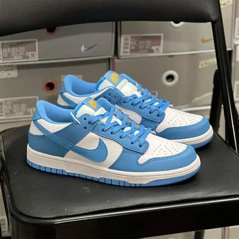 unc nike dunks|unc dunks price.